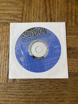 Scooby Doo Phantom Of The Knight PC CD Rom - £38.60 GBP