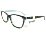 Pepe Jeans Kids Eyeglasses Frames PJ4030 Everly C5 Blue Tortoise 47-16-130 - £36.76 GBP