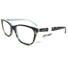 Pepe Jeans Kids Eyeglasses Frames PJ4030 Everly C5 Blue Tortoise 47-16-130 - £36.50 GBP