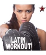 Latin Workout, Vol. 1 - £8.66 GBP