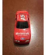 1991~Racing Champions~Red 51 Morgan Shepherd Motorcrath - $9.28 CAD