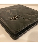 Furbo Italian Design  Leather Bifold Wallet - $20.56 CAD