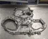 Rear Timing Cover From 2007 Nissan Murano  3.5 - $99.95