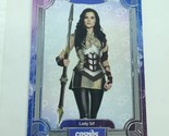 Lady sif 2023 Kakawow Cosmos Disney 100 All Star Base Card CDQ-B-298 - $5.93