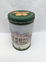 Vintage 1994 Reeses Hersheys Hometown Series Canister #12 Empty Tin - €6,76 EUR
