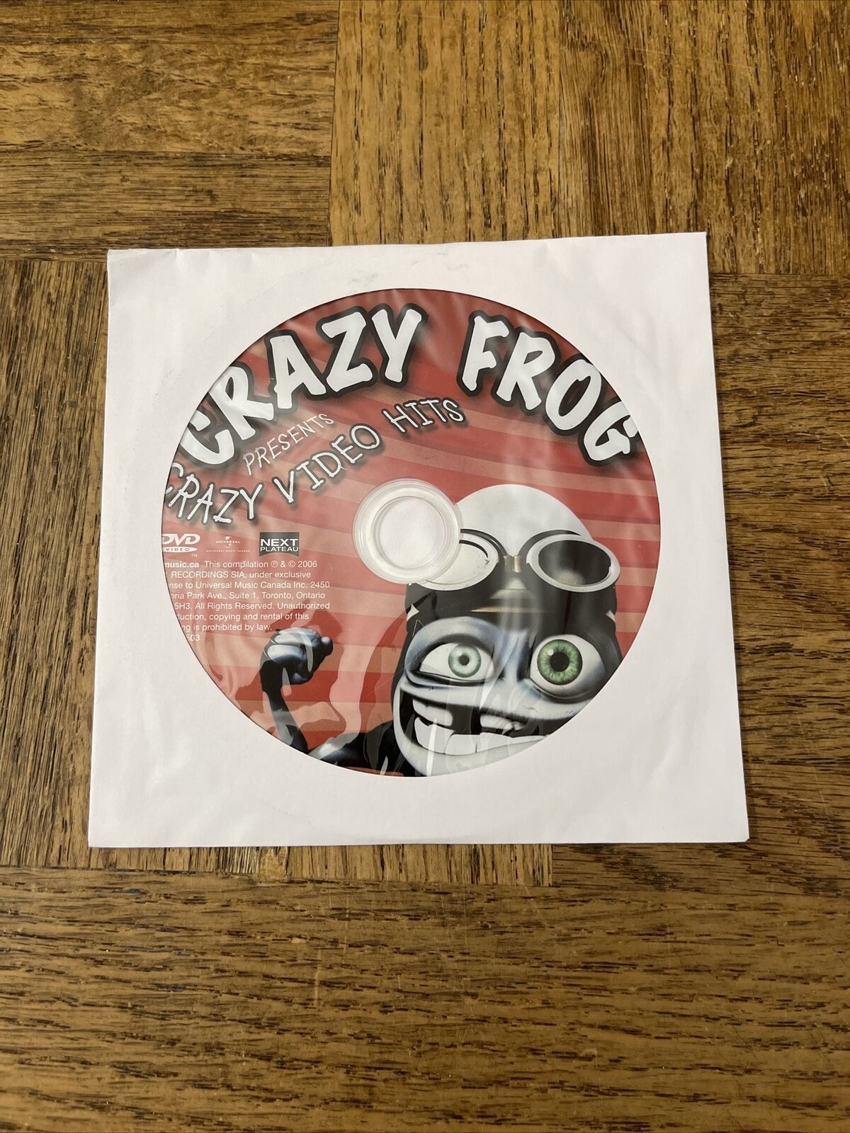 Full-size item image