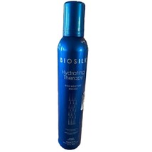 Biosilk Hydrating Therapy Rich Moisture Mousse | 12.7 Ounces - $19.80