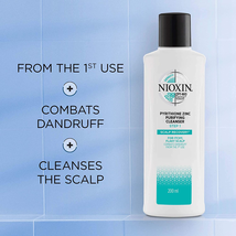 Nioxin Scalp Recovery Conditioner image 4