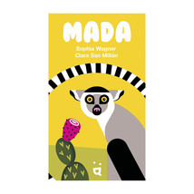 Mada Strategy Game - $46.55