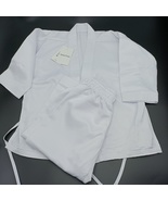 betterTime Karate suit Comfortable Professional Karate Cotton Uniform Ki... - £42.05 GBP