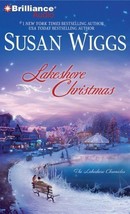 Lakeshore Christmas (Lakeshore Chronicles) Wiggs, Susan and Bean, Joyce - £4.96 GBP