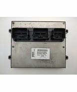 ✅ 2004 Ford F-150 ECU ECM Engine Computer Module Control 4L3A-12A650-ADC... - $223.34 CAD