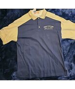 Harley Davidson Golf Polo Shirt Navy Blue Mens Large New York City, NY - €14,56 EUR Harley Davidson Golf Polo Shirt Navy Blue Mens Large New York City, NY - €14,56 EUR