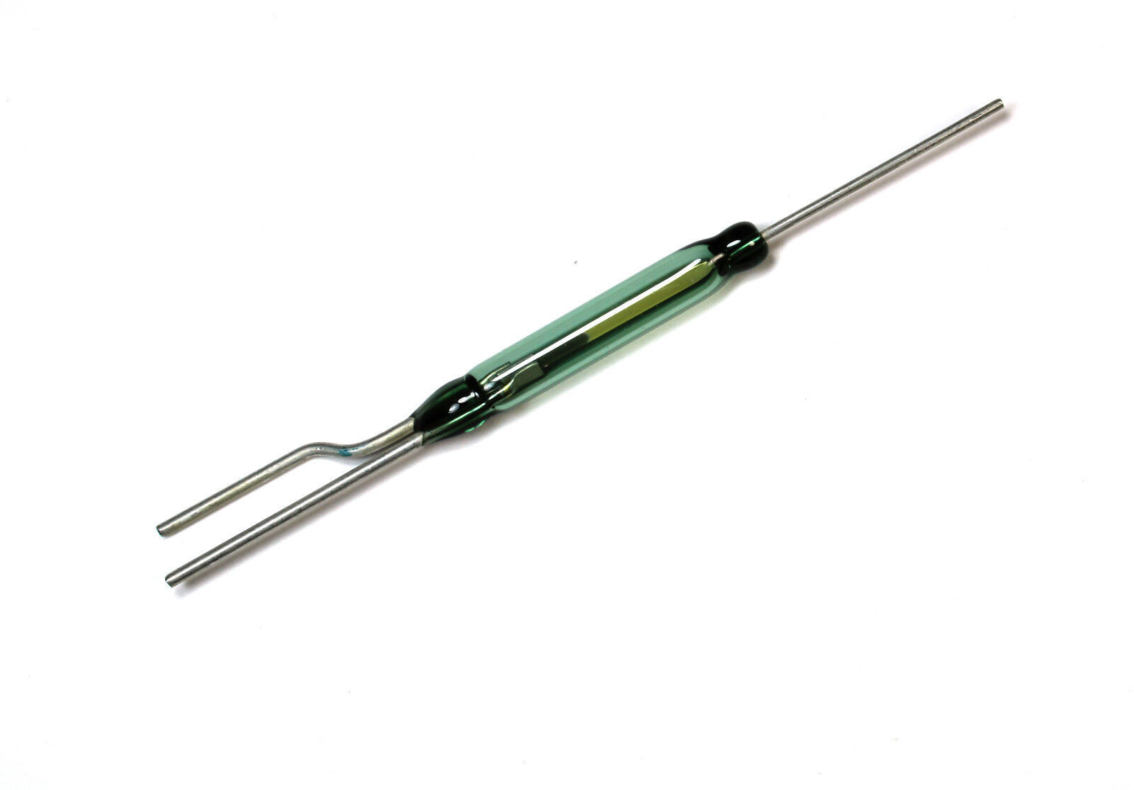 2pcs Aleph Reed Switch HYR-1555 10.25A 100v 3W 2.7x14.3mm 100 (BSW1555) ... - $6.75
