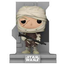 Star Wars Dengar Pop! Deluxe Diorama - £63.85 GBP