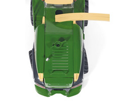 Krone BiG X 580 Forage Harvester Green Beige 1/32 Diecast Model Siku - £76.85 GBP