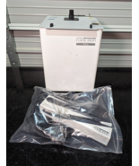 Izunami Fume Iron FX-L Keratin Fume Source Extraction w/ Flat Iron, Brok... - $14,418.74 MXN