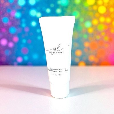 Goldie Locks Ultra Hydrating Signature Conditioner NWOB &amp; Sealed 1.0 Fl Oz - $19.79