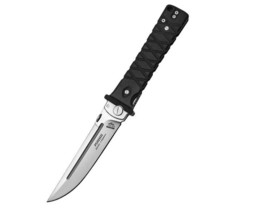 NOKS knife. &quot;Ronin&quot;. Tanto. D2. StoneWash - $105.00