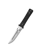 NOKS knife. &quot;Ronin&quot;. Tanto. D2. StoneWash - $1,984.09 MXN