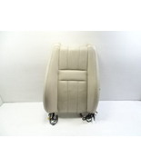 10 Range Rover Sport L320 seat cushion, back, right front, ivory - $215.89 CAD