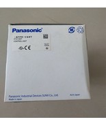 Panasonic Nais AFPX-C60T 32 IN (24V DC) /28 OUT (transistor NPN) termina... - $430.00
