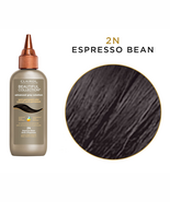 Clairol Advanced Gray Solution Semi-Permanent Color - 2N  Expresso Bean,... - $22.15 CAD