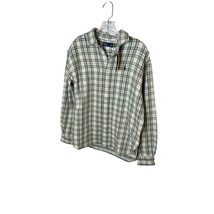 NWT Ralph Lauren polo green flannel -size 4 - £46.99 GBP