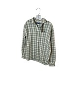 NWT Ralph Lauren polo green flannel -size 4 - £48.20 GBP