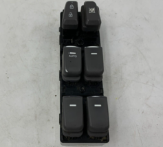 2011-2015 Hyundai Sonata Master Power Window Switch OEM C02B18085 - $17.99