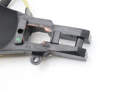 13-15 BMW X1 E84 REAR RIGHT PASSENGER SIDE EXTERIOR DOOR HANDLE BRACKET E2419 image 6