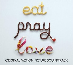 Various - Eat Pray Love (Original Motion Picture Soundtrack) (CD, Album) (Very G - £2.77 GBP