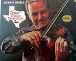 The Texas Fiddle Collection [Record] - $19.99