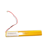 Emergency Light Lighting Fixture Battery Ni-Cd 9.6v 700mAh/900mAh BBAT0043A - $177.58 MXN