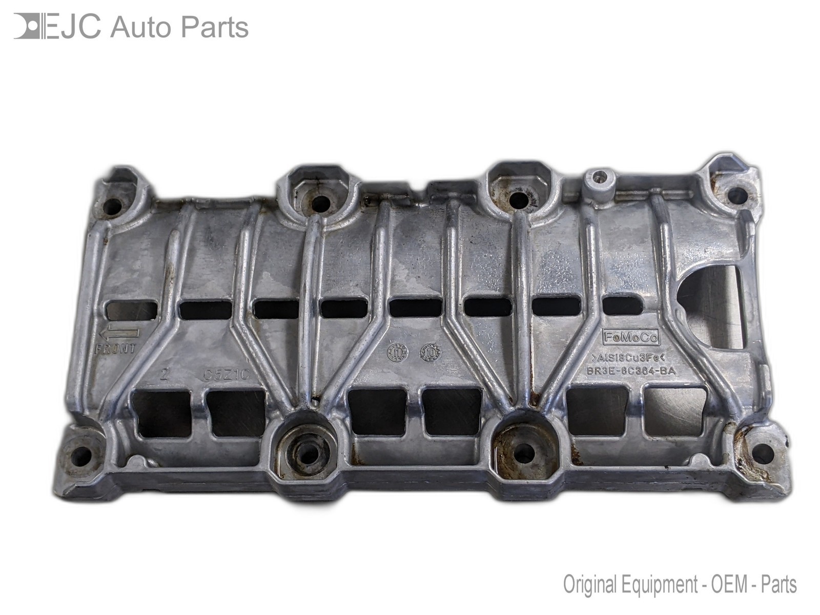 Engine Block Girdle For 11-12 Ford Edge  3.7 BR3E6C364BA FWD - $34.60