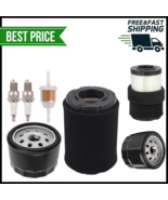 Tune-up Kit For John Deere D100 D105 D110 D130 D125 D140 D160 D170 Lawn ... - $28.00