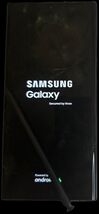 Samsung Galaxy S22 Ultra 128GB S908U Black Unlocked READ DESCRIPTION - $235.00