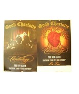 Bon Charlotte 2-Sided Cardiology Posters-
show original title

Original ... - $24.69 CAD