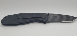 Kershaw 1670TTSST Ken Onion Design Speedsafe USA Blade Pocket Folding Knife - $49.45