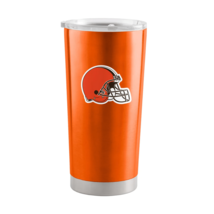 Cleveland Browns Travel Tumbler 20oz Stainless Steel - €60,55 EUR