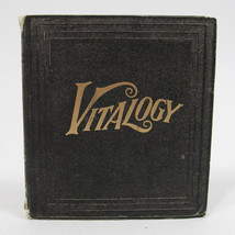 Vitalogy by Pearl Jam (CD, Dec-1994, Epic) - £6.98 GBP