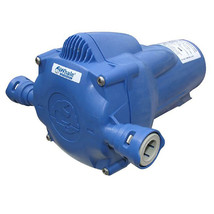 Whale FW1214 Watermaster Automatic Pressure Pump - 12L - 30PSI - 12V - £107.80 GBP