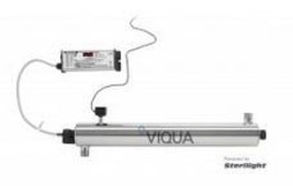 Viqua (VP600M) UV System for Whole Home Water 30 GPM - £1,587.58 GBP