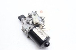 14-17 FIAT 500L FRONT WINDSHIELD WIPER MOTOR E3604 image 3