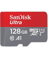 128GB preloaded and configured replacement SD-card for Raspberry pi 5 8K... - $34.99