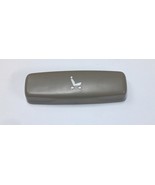 96 - 02 Toyota 4 Runner 4Runner Pass Power Seat Button Switch 84921-3303... - $392.37 MXN