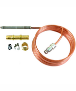 Bakers Pride BAKF1 Thermocouple 72 Long T46 M1296X - $431.27 MXN