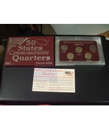 50 States Commemorative Quarters - Denver Mint - 2003 - £9.30 GBP