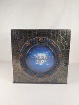 Stargate SG-1: The Complete Series Collector&#39;s Edition DVD 30-Disc Box Set - €59,40 EUR