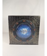 Stargate SG-1: The Complete Series Collector&#39;s Edition DVD 30-Disc Box Set - €59,40 EUR